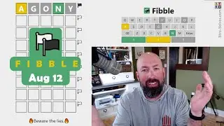 The AGONY of lying puzzles