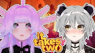 They Might Kiss???