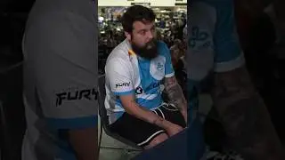 Mango destroys Aklo in UNDER A MINUTE!