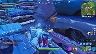 Quality Fortnite Gameplay #2
