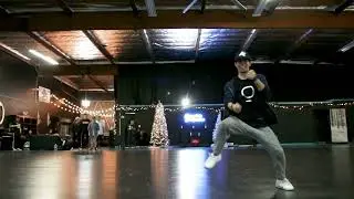 Jerould Jorge | Everybody On The Floor | Snowglobe Perspective Archives