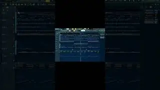 How I made this Burnaboy type beat #flstudio #beginner #beatmakingfromscratch