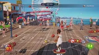 NBA 2K Playgrounds 2_لعبة حلوه
