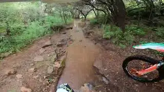 Wild West Enduro - Red Loop