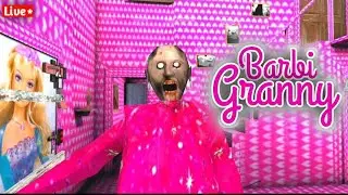 Granny Chapter 1 Is Back To Play Horror Mode 💀 Ep 5