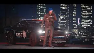 COP RR RP With Barood Singh  | 10-41  | #lordplayz #htrp