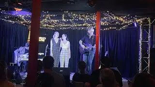 Andrew Swift featuring Ella & Sienna Adelaide 2023