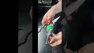 ARE THESE SCISSORS TRUELY MULTIFUNCTIONAL?🤓#helps#multitasking#ideal