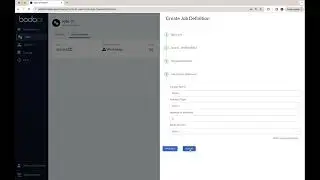 Bodo Training | How to submit a job | Hands on prod | Jobs UI - Python