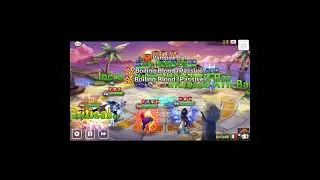 Double Oracle!  Summoners War RTA #shorts