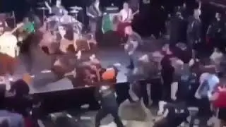jdcommunity when there is a drama that affects the community