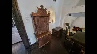 Br&acirc;n Castle Transylvania Romania