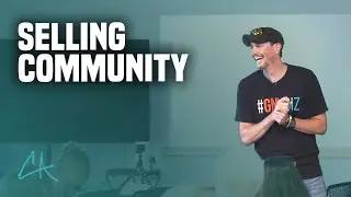Introducing People to Our Community | A TALK WITH GAINESVILLE REALTORS | COLLIN AUSTIN