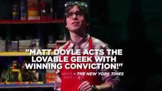 BROOKLYNITE Review Trailer