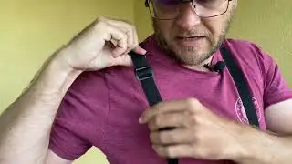 Vortex Binocular Harness Strap For Hunting, Hiking, Bird Watching REVIEW