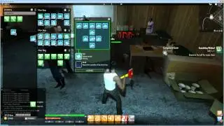 TSW Beta Assembly system
