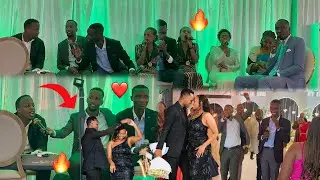 WOOOW🥰BOSE BAHURIYE MUBUKWE BWA ESPOIR NA JOLIE🇺🇸TREZOR NIBANDE🎤MERCI🎹KANYANA🎤FREDDY🎤VAVA🎤IBIRORIWE🔥