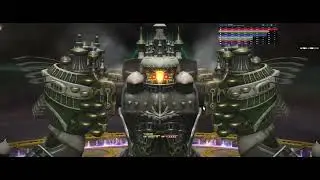 The Epic of Alexander (Ultimate) PLD PoV
