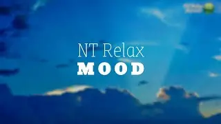 NT Relax MOOD - Daytime Healing piano music for Stop Overthinking, Stress Relief, Sleep, Calming.