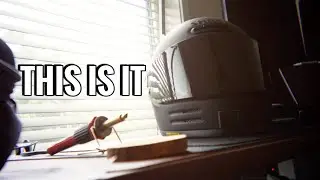 I found the best full face helmet for cruisers