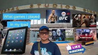 Best Ipad Games for 2019 - (My Ipad Games)