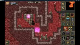 TibiaME - Saving Portals in Erebos (The 3 Portals of Behemoths) Part ll