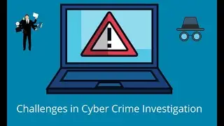 Challenges of cyber Crime
