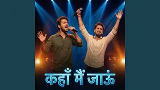 Kahan Mai Jaaun (feat. CHRISTIAN GLORY TUNE)