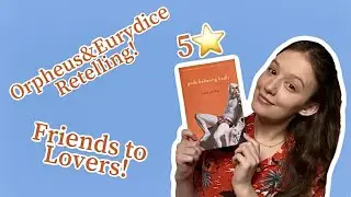 Aphrodite vs. Apollo!!! /// Gods Behaving Badly Review/// *spoiler-free*