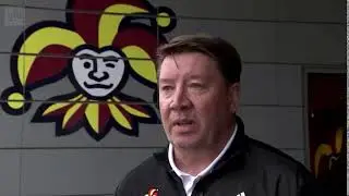 Jari Kurrin 