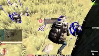 Infestation Thailand : 6 Kill ClearView PVP