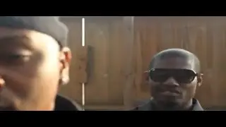 Dot Rotten Ft Casso Blax - I've seen so much