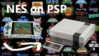 Weird NES Games #1