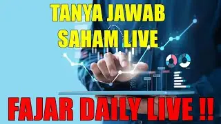 Analisa tanya jawab saham LIVE - Open STS rekomendasi swing dan BSJP ODT februari 2026