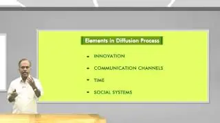 11 Diffusion and Adoption Process