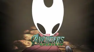 Hollow Knight will return | Avengers: Doomsday in theaters December 18, 2026 (Meme)