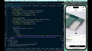 Shein Clone App (E-Commerce App) by Nay Seyha #flutter #cloneapp #ecommerceapp