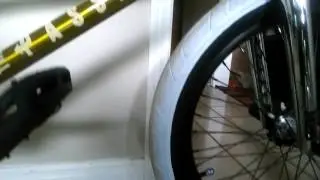 custom bmx