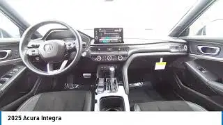 2025 Acura Integra near me Viera, Melbourne, West Melbourne, Cocoa, Titusville, Palm Bay, FL P1346