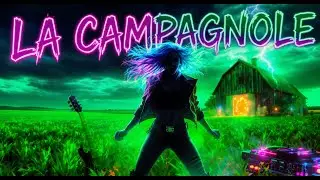 La Carmagnole &ndash; Modestano | Electro-Rock festif & r&eacute;volutionnaire (Chanson originale)