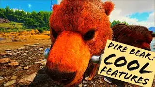 УЖАСНЫЙ МЕДВЕДЬ: МЕДОВЫЙ/ПОЛИМЕРНЫЙ МОНСТР