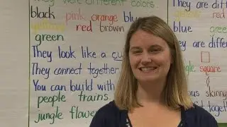 What I'm doing to help kids get smaller class sizes