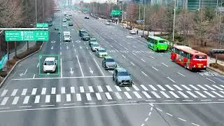 Real-Time Signal Control System