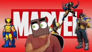 Marvel games better than Marvel Rivals?