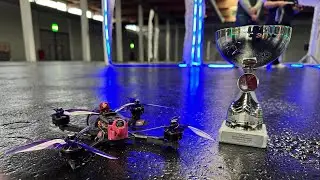 Aircrasher DCS Friedrichshafen I 3rd + TQ