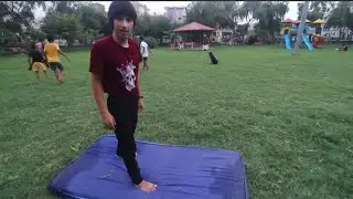 Sourav Joshi vlogs|| Mein Toh Abhi Girne Se Bacha 😱