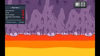 Hmm... Maybe Mod Menu or Smth..? | Among Us