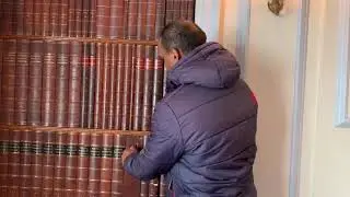 Rajiv Coombe Abbey