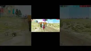 Airdrop + Vending Machine ! 😂🤣🤣. #freefire #funny #shorts