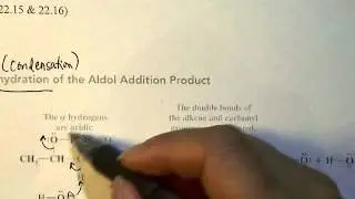 chem 225 enolates 3A Aldol